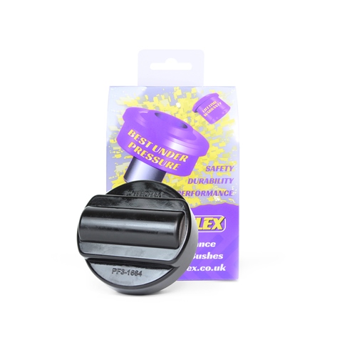[PF3-1664] Powerflex Jack Pad Adaptor Volkswagen Touareg Mode