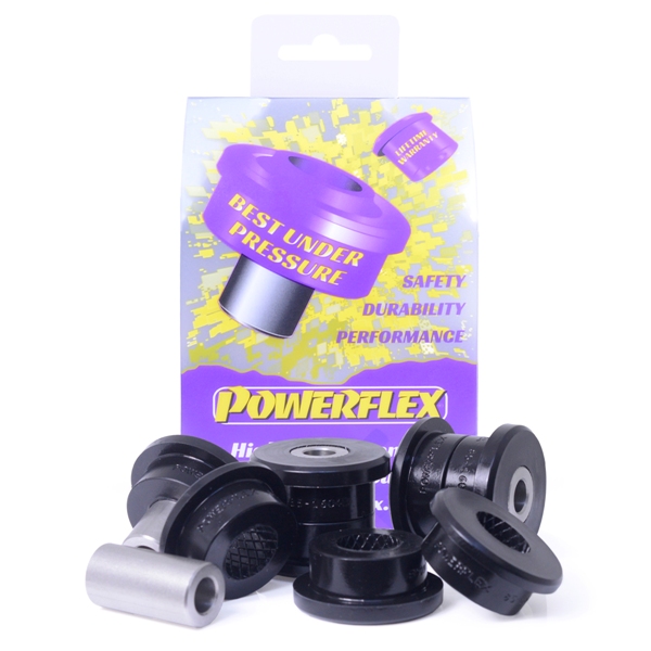 [PFF85-1604] Powerflex Front Upper Wishbone Bush