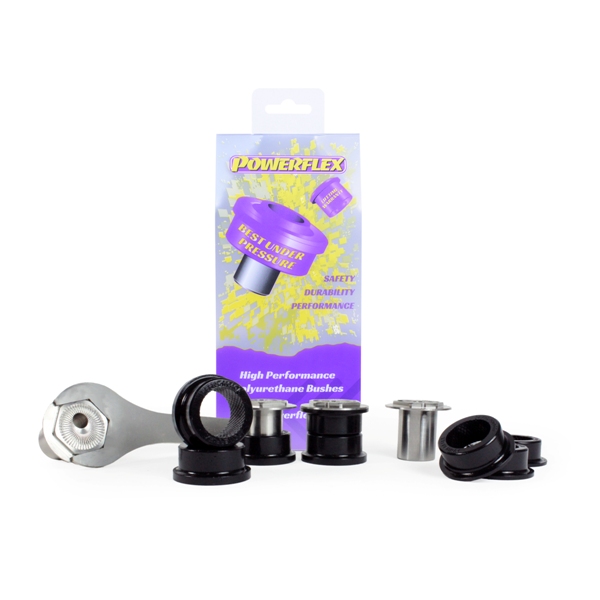 Powerflex Front Upper Wishbone Bush Camber Adjusta