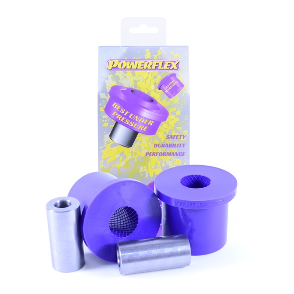 Powerflex Front Lower Wishbone Rear Bush Volkswage