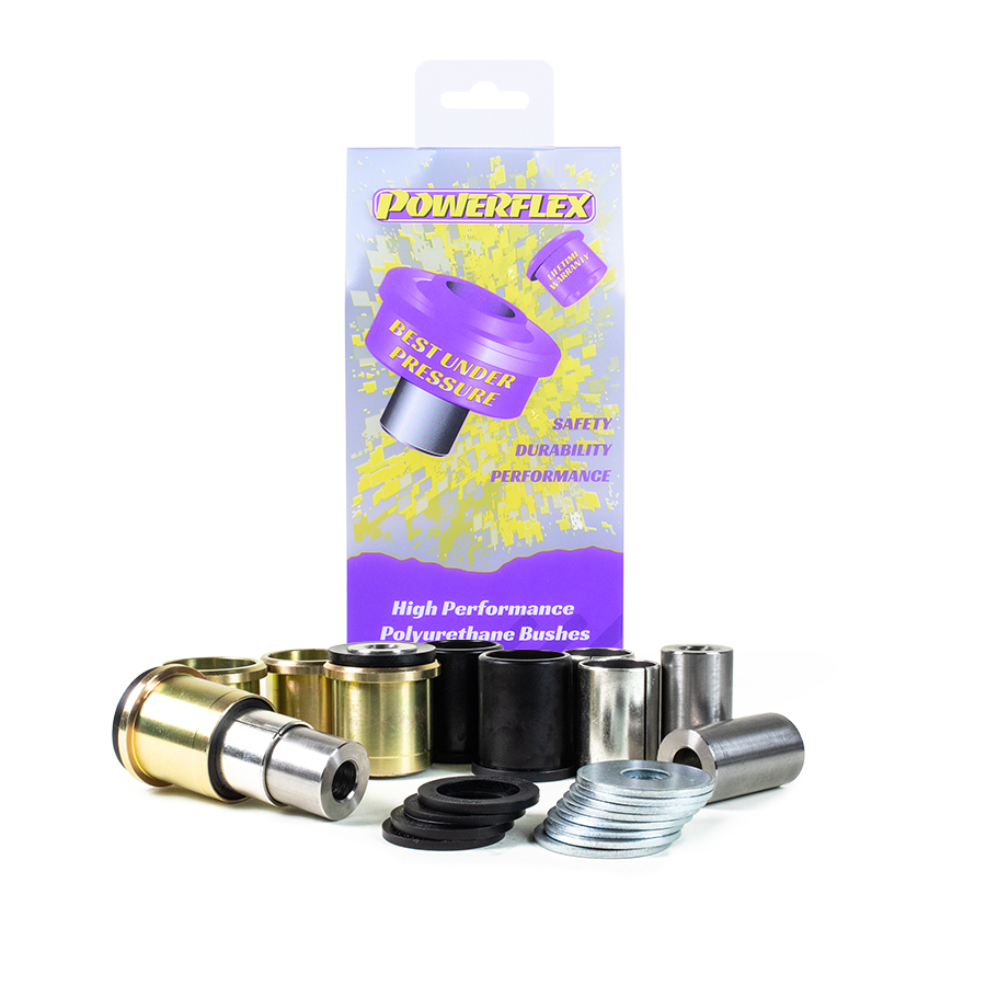 [PF3-1401] Powerflex Bush