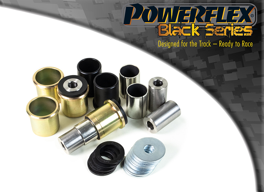 Powerflex Front Lower Wishbone Bush