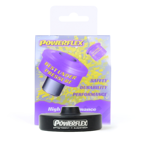 Powerflex Magnetic Jack Pad Adaptor