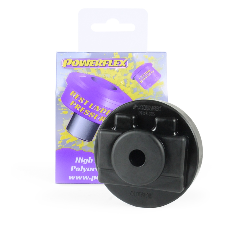 [PF57-565] Powerflex Jack Pad Adaptor Audi e-tron GT 2020 - O