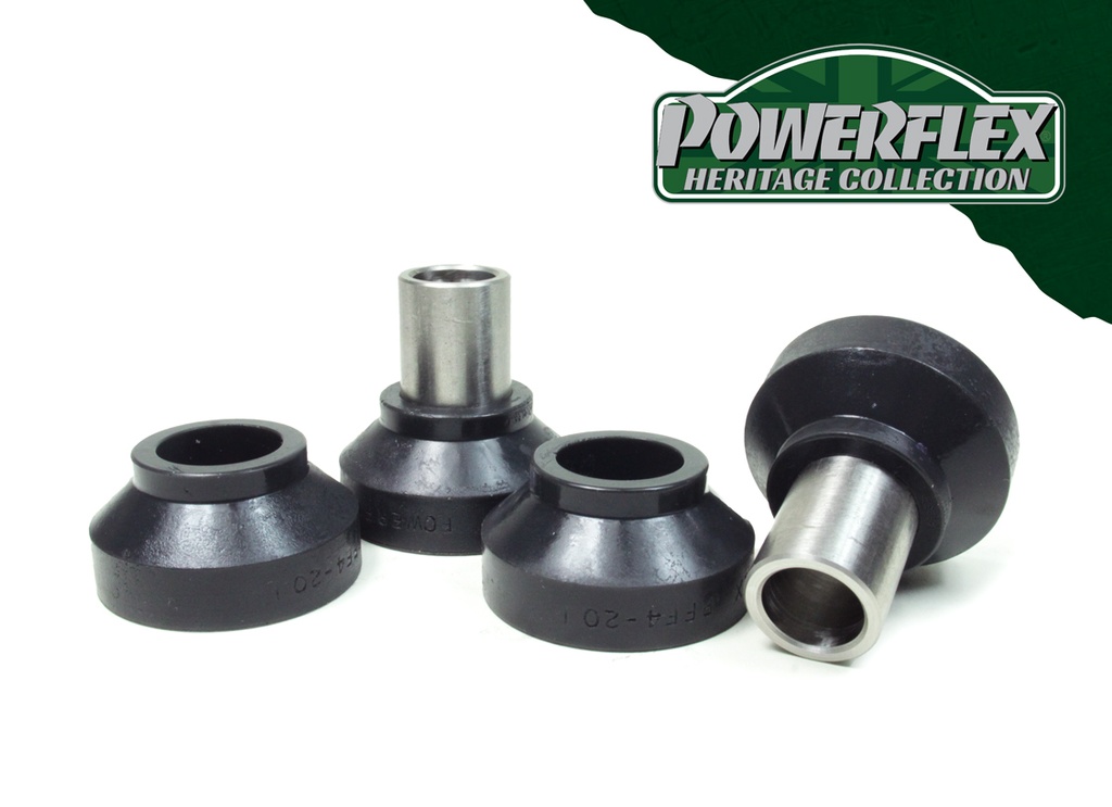 Powerflex Front Track Control Arm Outer Bush