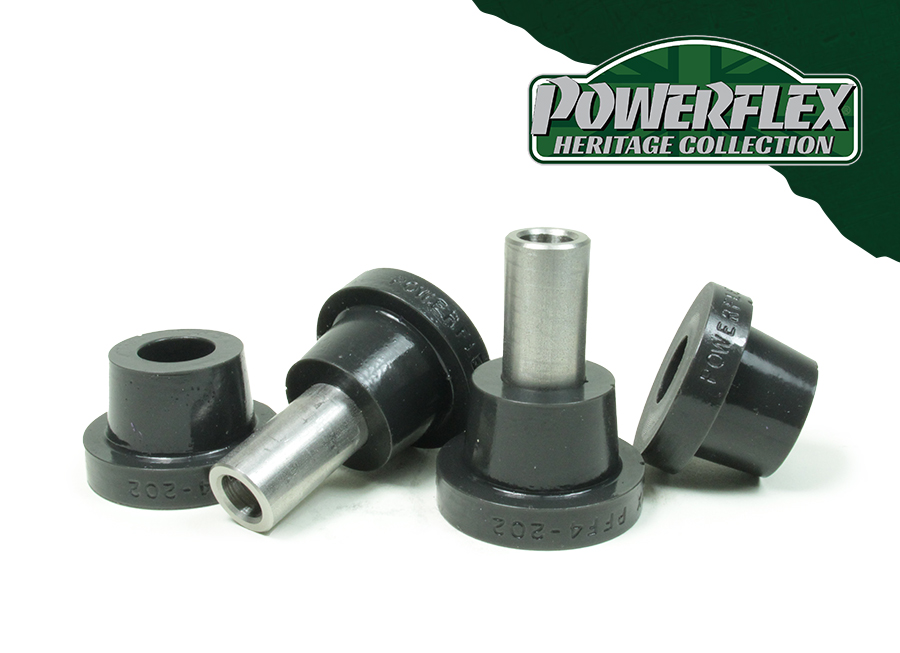 Powerflex Front Track Control Arm Inner Bush
