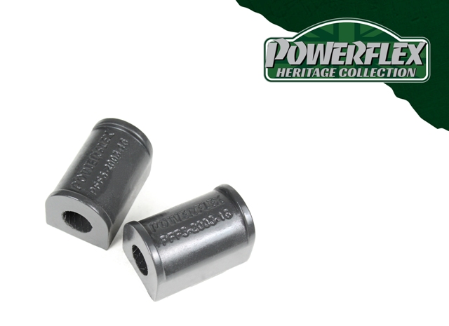 [PFF5-2003-16H] Powerflex Anti Roll Bar Bush 16mm