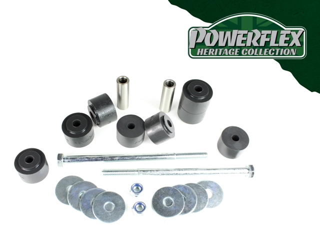 Powerflex Anti Roll Bar Link Rod Bush