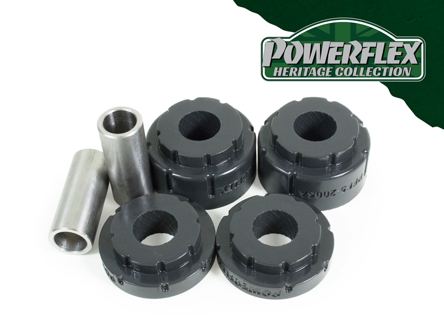 [PFF5-2005H] Powerflex Tie Bar To Chassis Front Bush