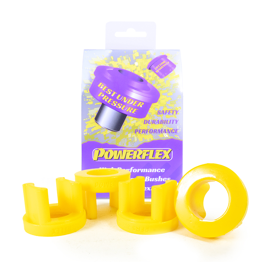 Powerflex Rear Beam Mount Bush Inserts