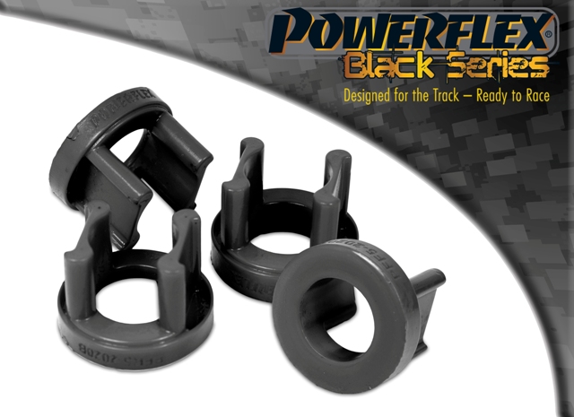 Powerflex Rear Beam Mount Bush Inserts