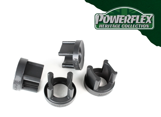 [PFR5-2020H] Powerflex Rear Beam Mount Bush Inserts