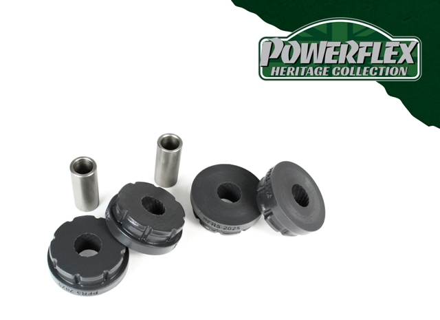 Powerflex Rear Diff Rear Mounting Bush