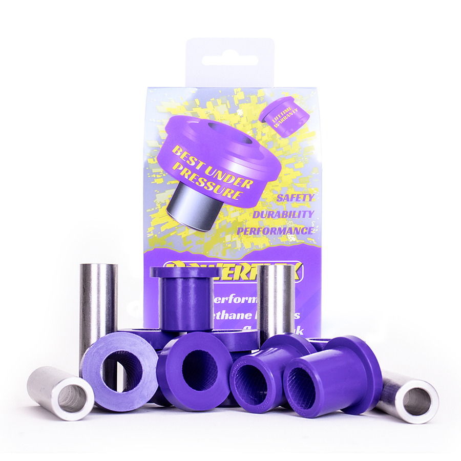 Powerflex Rear Trailing Arm Bush