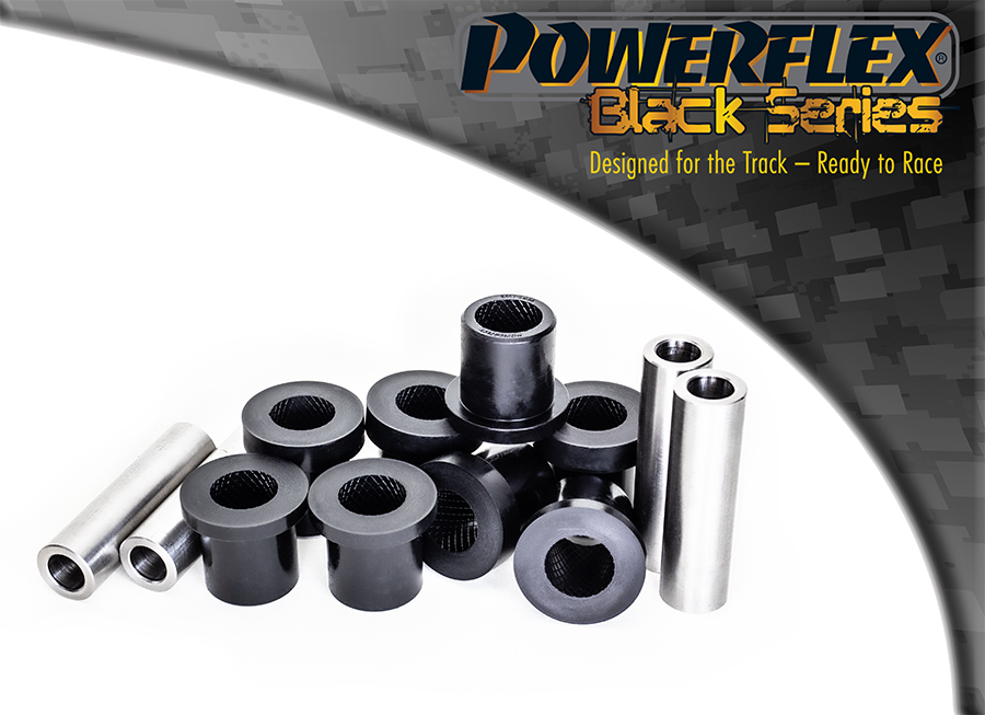 Powerflex Rear Trailing Arm Bush