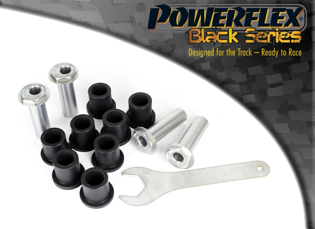 Powerflex Rear Trailing Arm Bush Adjustable