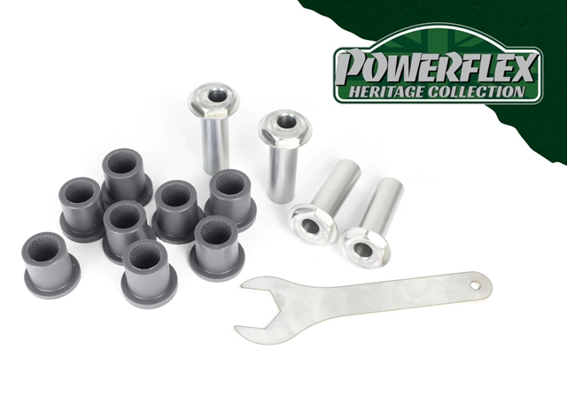 Powerflex Rear Trailing Arm Bush Adjustable