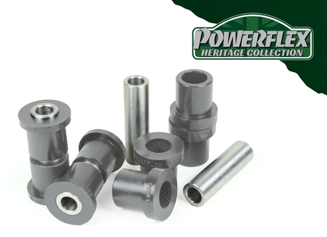 Powerflex Rear Trailing Arm Bush