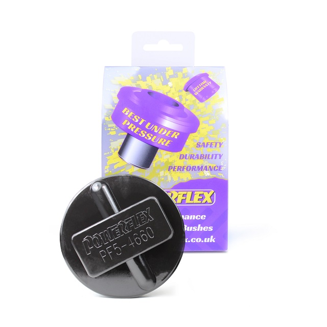 Powerflex Jacking Point Adaptor BMW  BMW  MINI + R