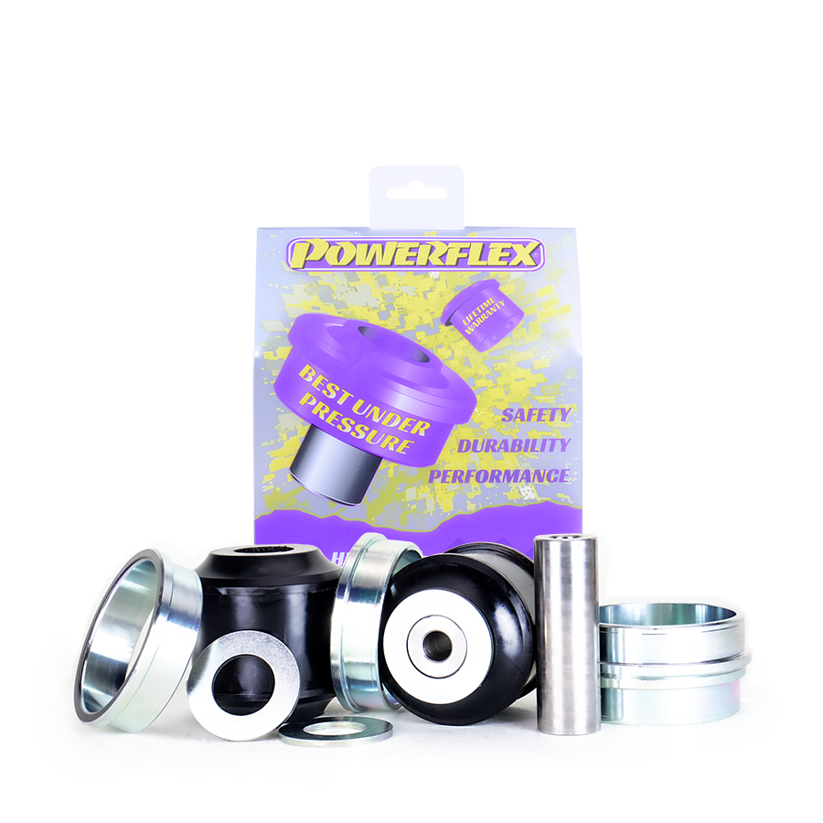 Powerflex Front Radius Arm To Chassis Bush