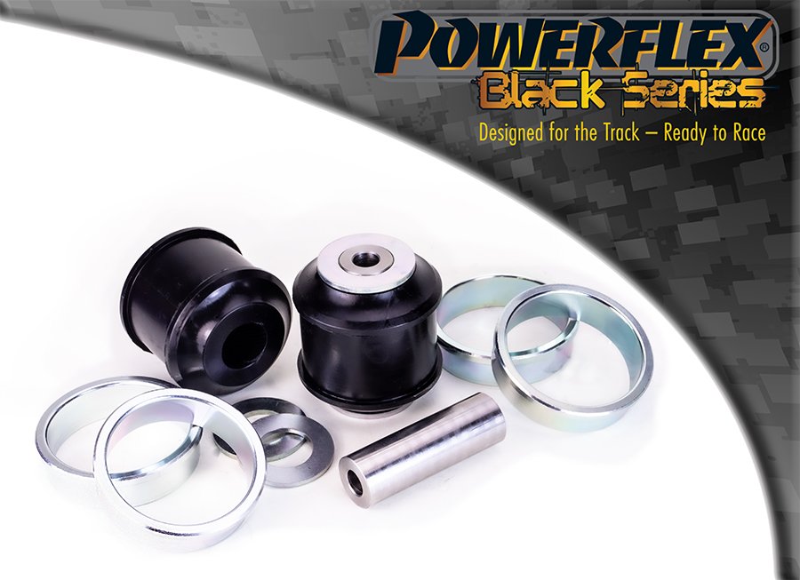 Powerflex Front Radius Arm To Chassis Bush