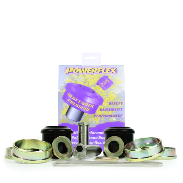 Powerflex Front Radius Arm To Chassis Bush Caster