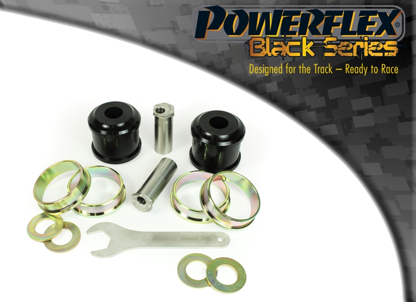 Powerflex Front Radius Arm To Chassis Bush Caster
