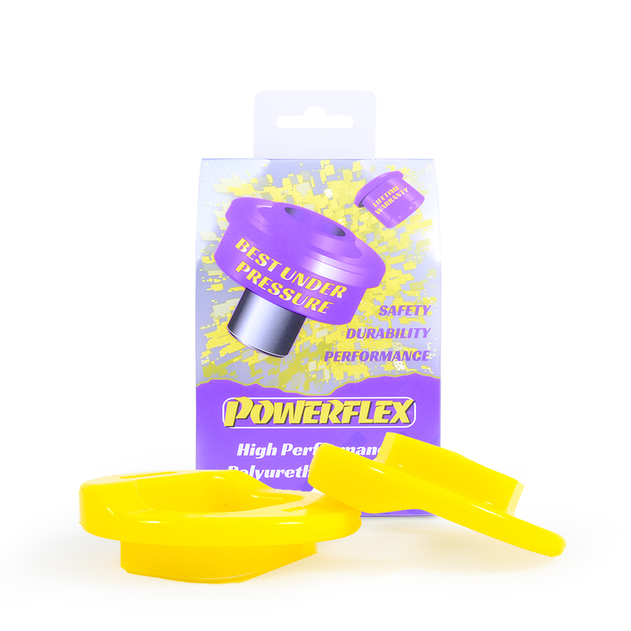 Powerflex Engine Mount Insert Kit BMW Z Series