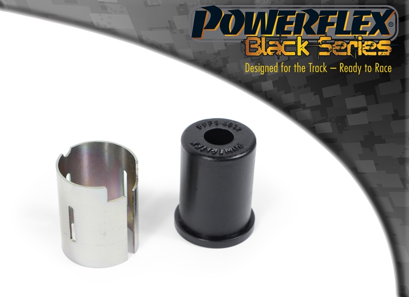 [PFF5-4632BLK] Powerflex Shifter Arm Rear Bush BMW Z Series