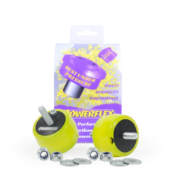 [PFF5-4655] Powerflex Transmission Mounting Bush Fast Road Toy