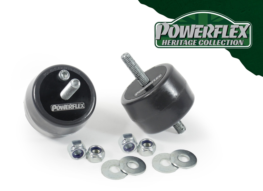 Powerflex Transfer Case Bush Insert BMW E46 E60 E6