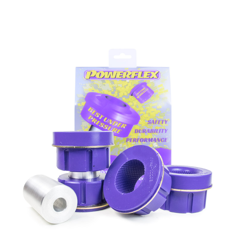 Powerflex Rear Subframe  Front Bush