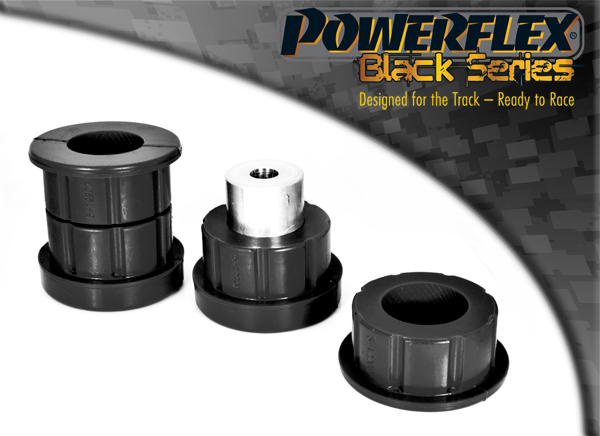 Powerflex Rear Subframe  Front Bush