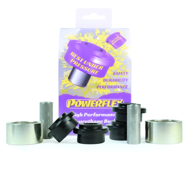 Powerflex Rear Trailing Arm Inner   Outer Bush
