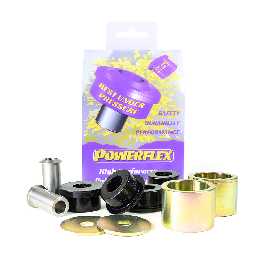 [PFR5-412] Powerflex Rear Upper Control Arm To Hub Bush