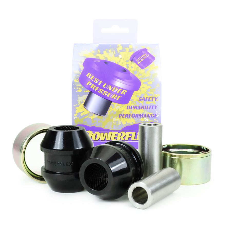 Powerflex Rear Upper Lateral Arm To Chassis Bush