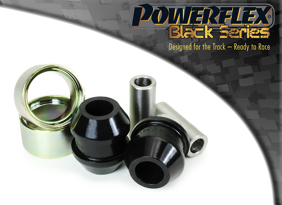 [PFR5-413BLK] Powerflex Rear Upper Lateral Arm To Chassis Bush