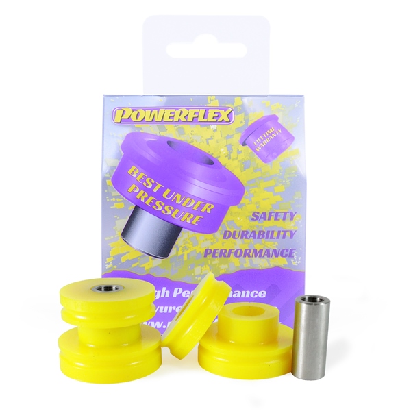 Powerflex Rear Shock Absorber Upper Mounting Bush
