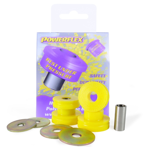 Powerflex Rear Shock Absorber Upper Mounting Bush