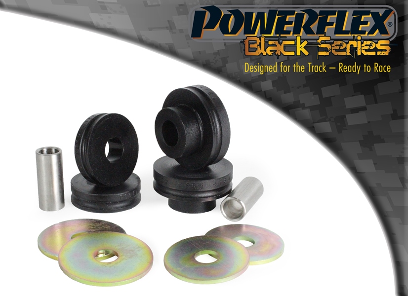 Powerflex Rear Shock Absorber Upper Mounting Bush