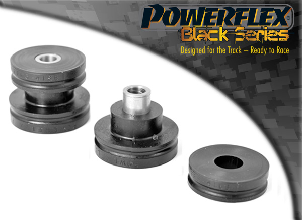 Powerflex Rear Shock Absorber Upper Mounting Bush
