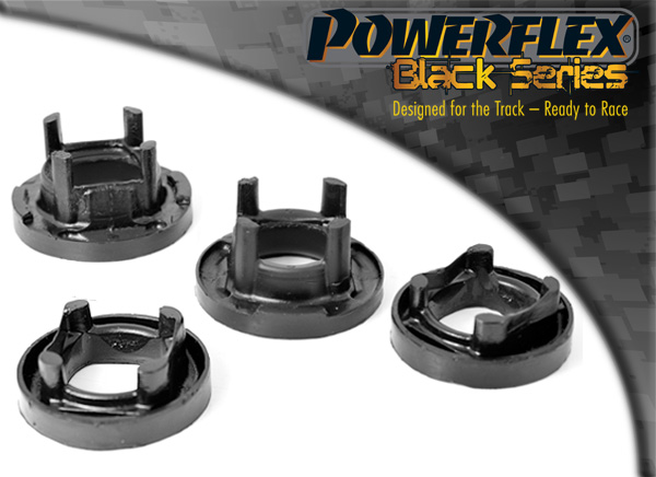 Powerflex Rear Subframe Front Mount Insert