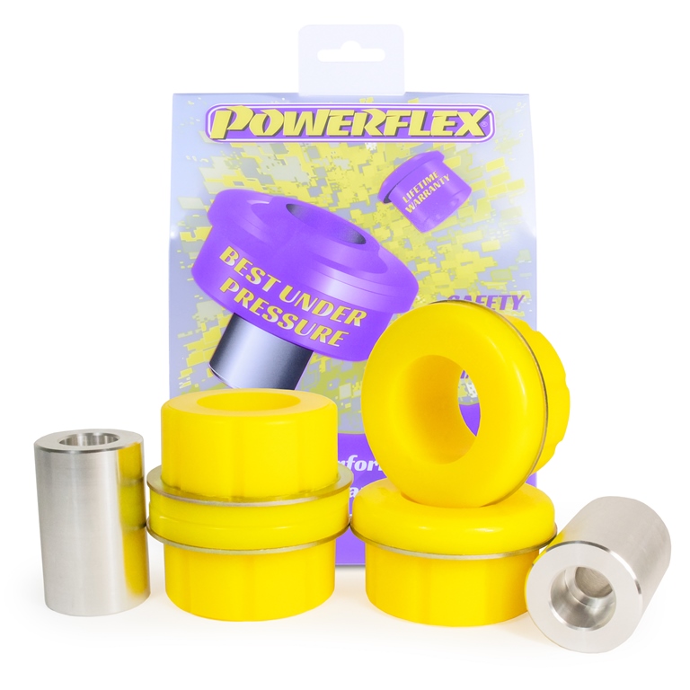 [PFR5-420] Powerflex Rear Subframe Front Mounting Bush