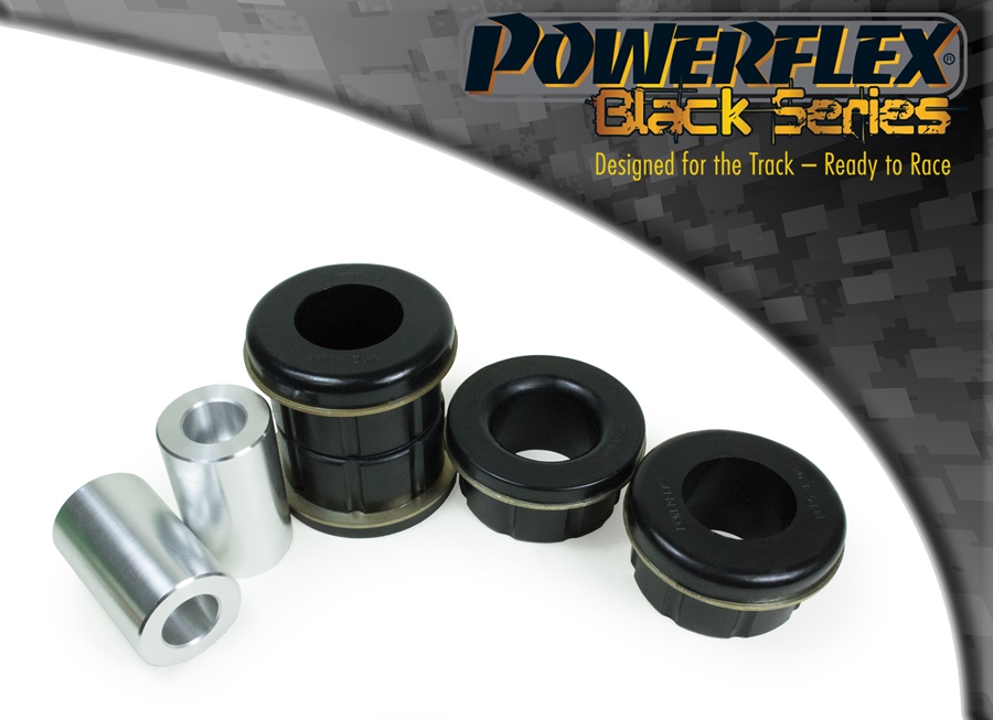 Powerflex Rear Subframe Front Mounting Bush