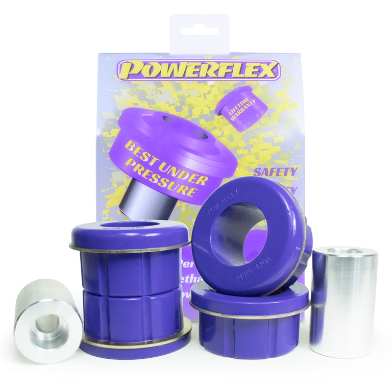 Powerflex Rear Subframe Front Mounting Bush E81 E8