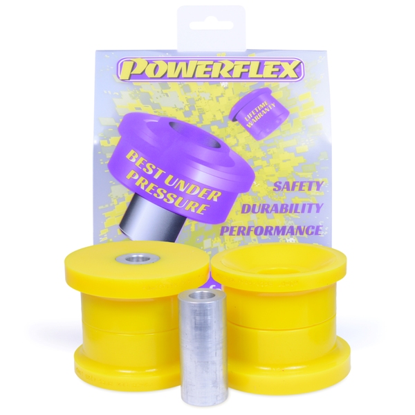 Powerflex Rear Subframe Rear Mounting Bush