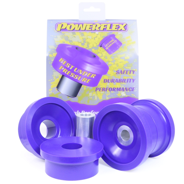 [PFR5-422P] Powerflex Rear Subframe Rear Mounting Bush
