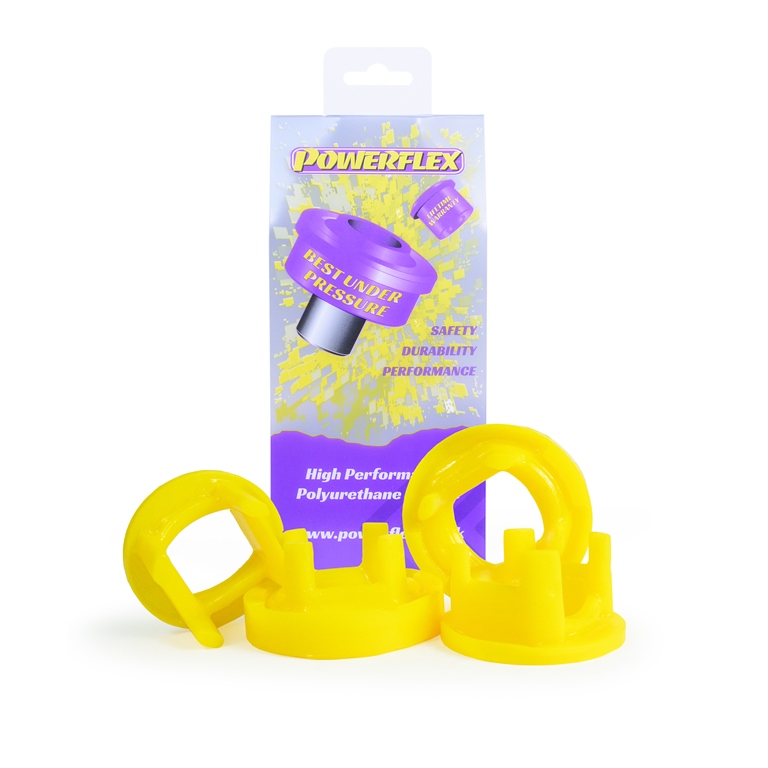 Powerflex Rear Subframe Rear Mounting Insert