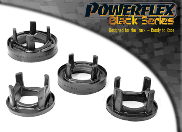 Powerflex Rear Subframe Rear Mounting Insert