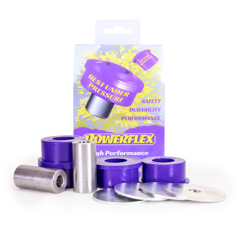Powerflex Rear Diff Front Mounting Bush